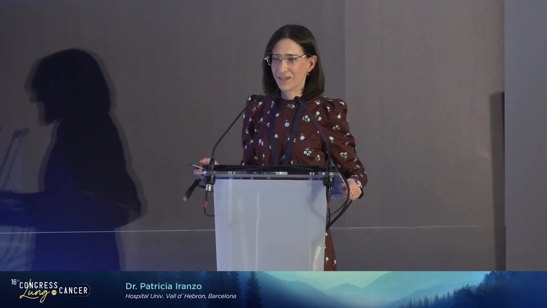 Treatment strategies for locoregional disease with oncogenic driver